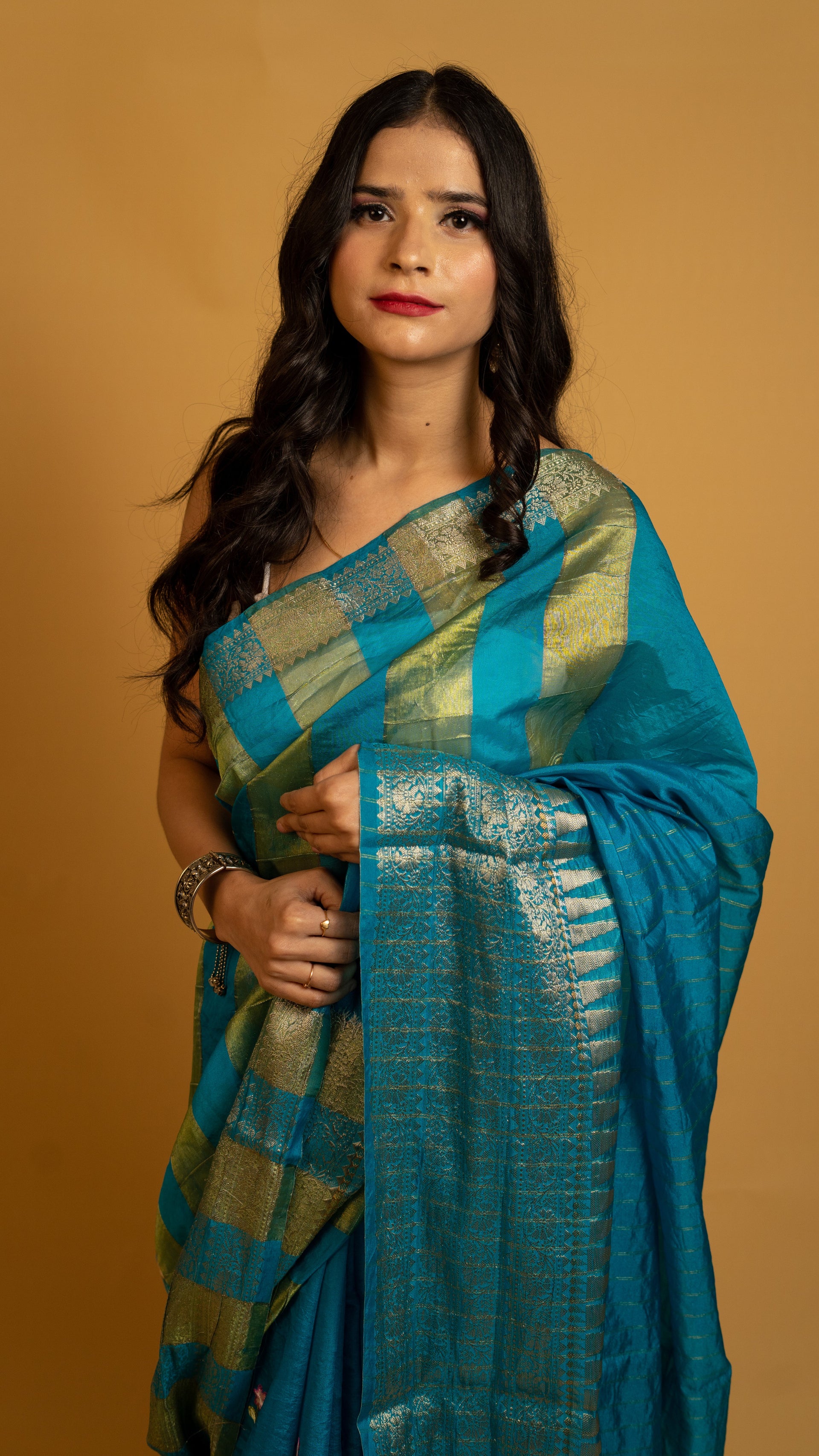 Party Wear Sarees