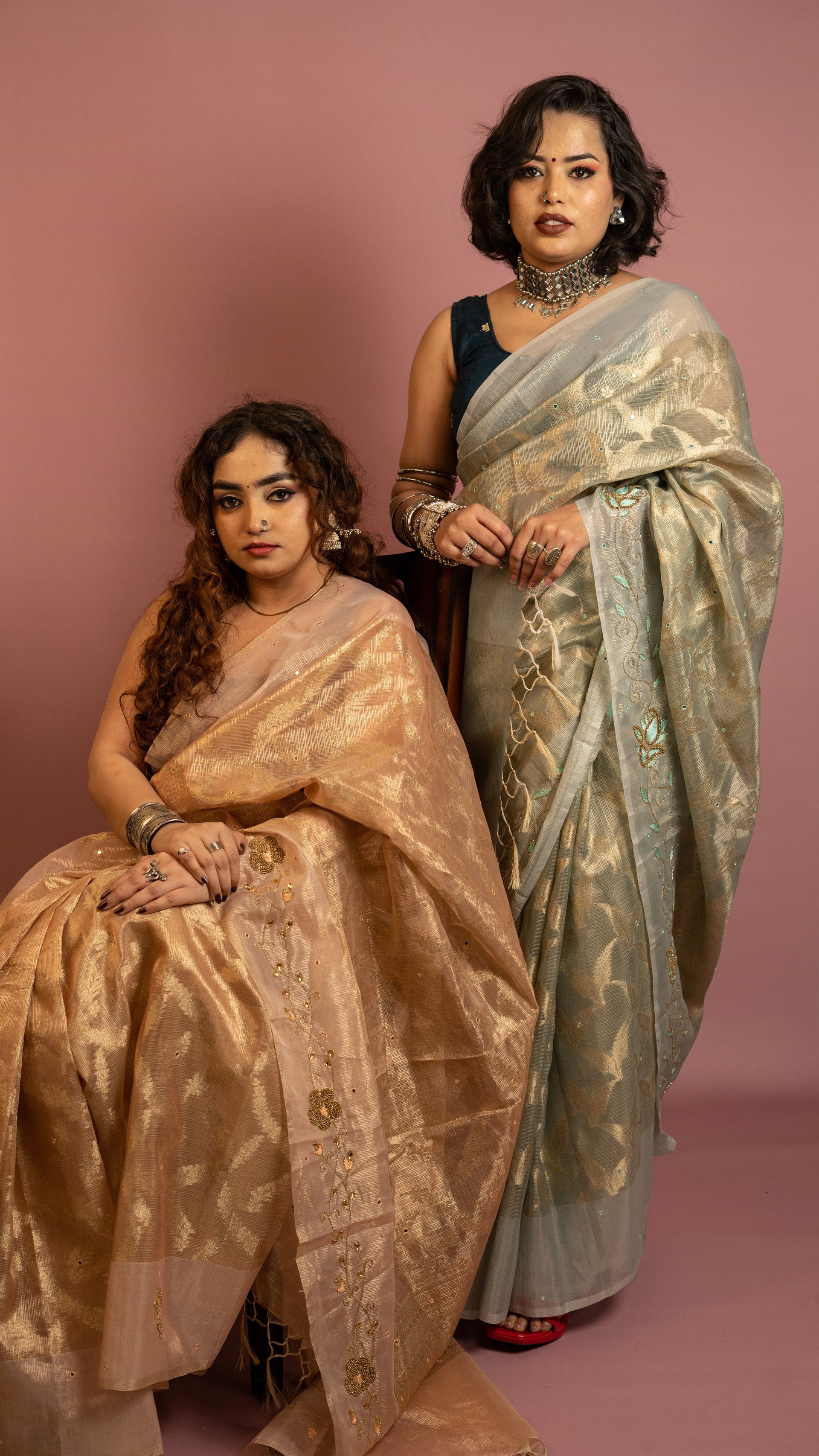 Banarasi Sarees