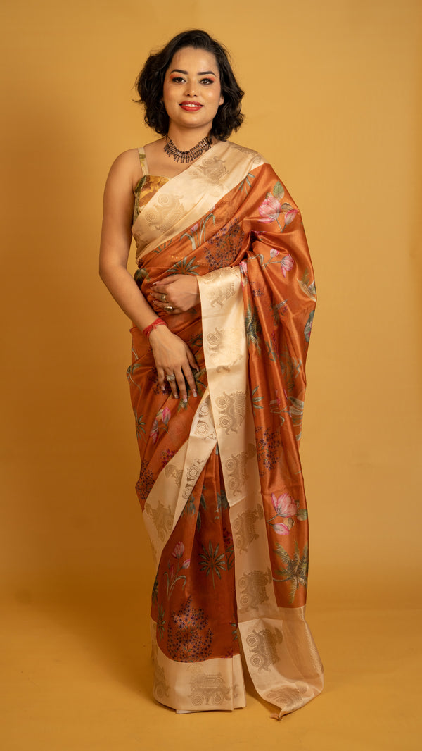 Designer Sarees
