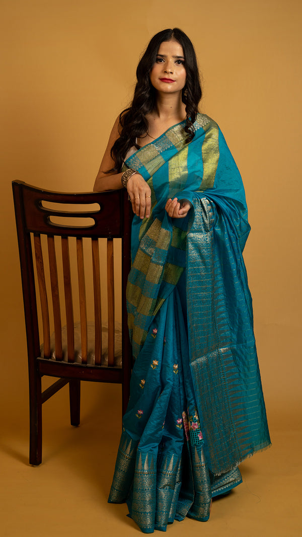 Party Wear Sarees